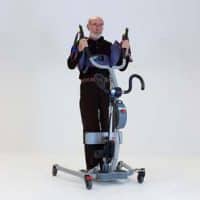 Silvalea Bliss Stand Aid Sling - Image 4