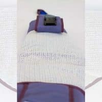 Silvalea Bliss Stand Aid Sling - Image 5