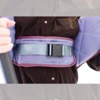 Silvalea Bliss Stand Aid Sling - Image 6