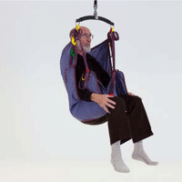 Silvalea Fastfit Deluxe Sling