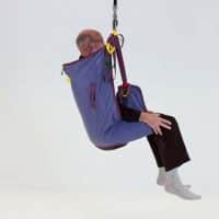 Silvalea Fastfit Deluxe Sling - Image 2