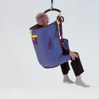 Silvalea Fastfit Deluxe Sling - Image 3