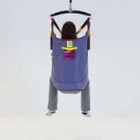 Silvalea Fastfit Padded Leg Sling - Image 3