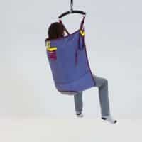 Silvalea Fastfit Padded Leg Sling - Image 4