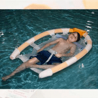 Silvalea Flotation Sling