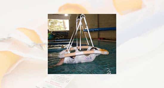 Silvalea Flotation Sling - Image 2