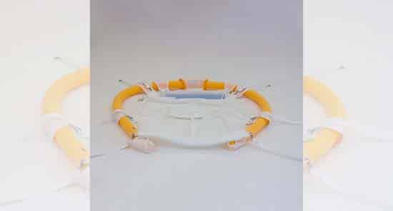 Silvalea Flotation Sling - Image 3