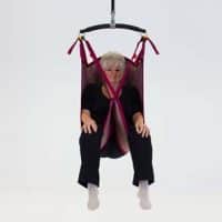 Silvalea High Back Sling - Image 2