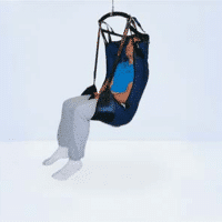 Silvalea In-situ Deluxe Leg Sling
