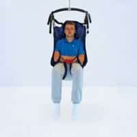 Silvalea In-situ Deluxe Leg Sling - Image 3