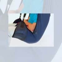 Silvalea In-situ Deluxe Leg Sling - Image 4