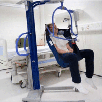 Silvalea In-situ High Easy Sling