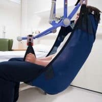 Silvalea In-situ High Easy Sling - Image 3