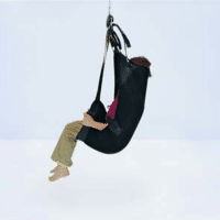Silvalea In-situ Longseat Sling