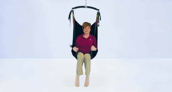 Silvalea In-situ Longseat Sling - Image 2