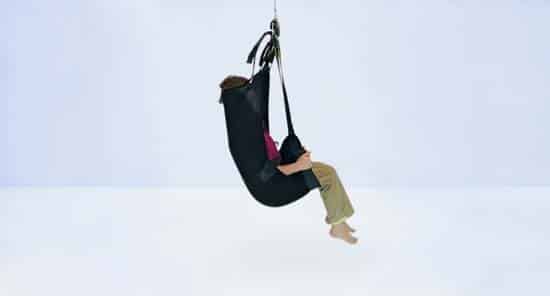 Silvalea In-situ Longseat Sling - Image 3