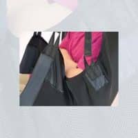 Silvalea In-situ Longseat Sling - Image 4
