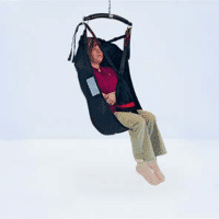 Silvalea In-situ Straight Leg Sling