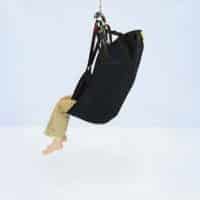 Silvalea In-situ Straight Leg Sling - Image 2