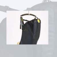 Silvalea In-situ Straight Leg Sling - Image 3