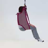 Silvalea Low Back Sling - Image 2