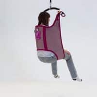 Silvalea Low Back Sling - Image 3