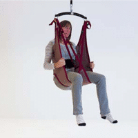 Silvalea Low Convenience Sling