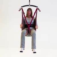 Silvalea Low Convenience Sling - Image 2