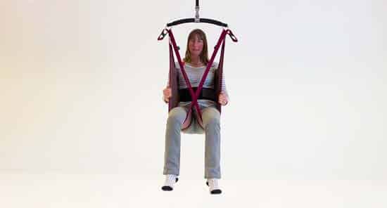 Silvalea Low Convenience Sling - Image 2