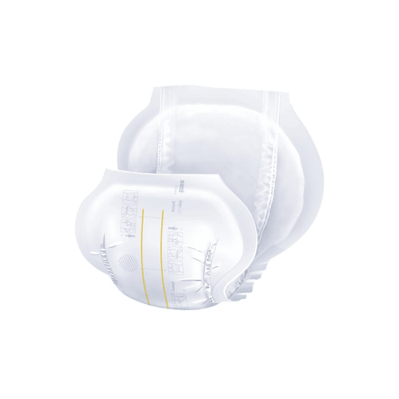 Attends Contours Air Comfort 8 - Image 3