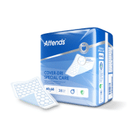 Attends Cover-Dri Super 60x60cm - Image 3