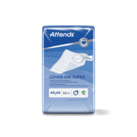 Attends Cover-Dri Super 60x60cm