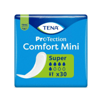 Tena Comfort Mini Super