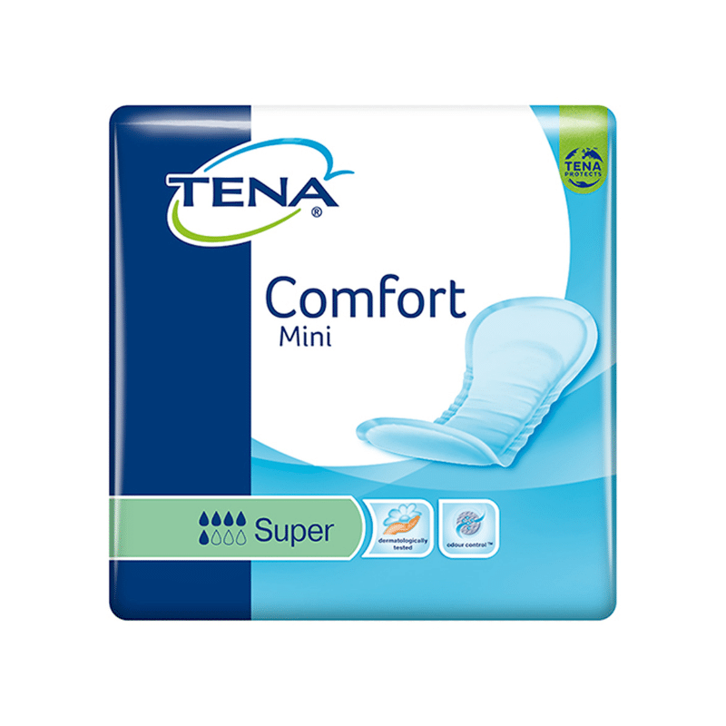 Tena Comfort Mini Super - Image 3