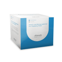 Attends Dry Cleansing Wipes