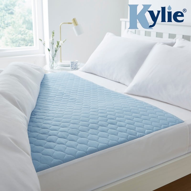 Kylie Bed Pads