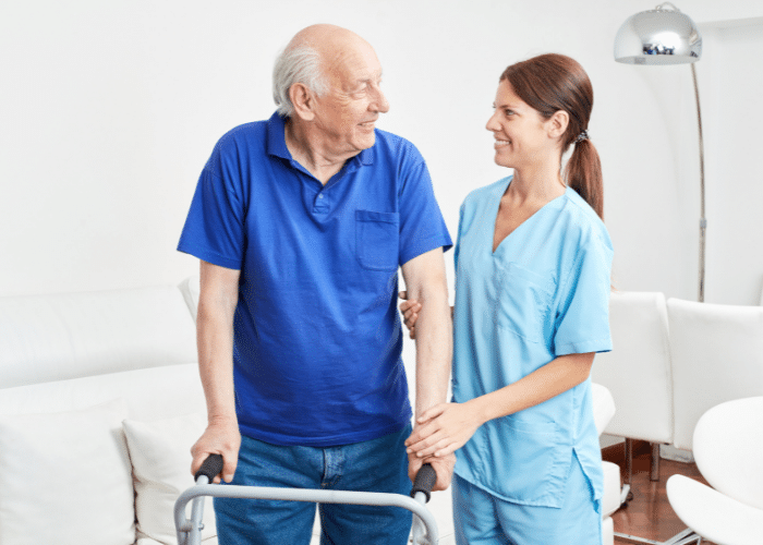 Occupational Therapy