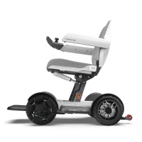RoBooter X40 Powerchair