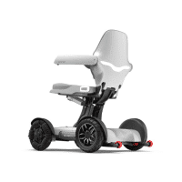 RoBooter X40 Powerchair - Image 3