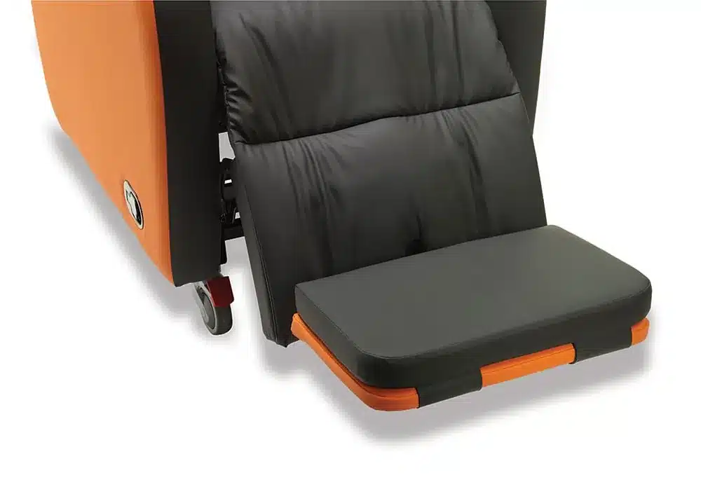 Boston-Padded-detachable-footrest-pad