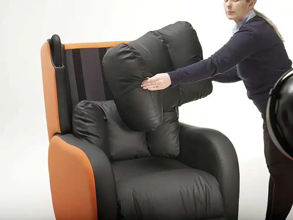 Boston-Pressure-management-back-cushions