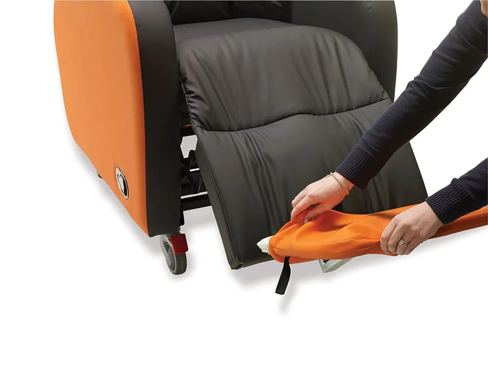 Boston-removable-footrest-cover