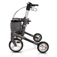 TOPRO Olympos ATR, with Off-road Wheels - Image 2