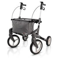 TOPRO Olympos ATR, with Off-road Wheels
