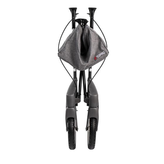 TOPRO Olympos ATR, with Off-road Wheels - Image 4