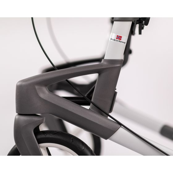 TOPRO Olympos ATR, with Off-road Wheels - Image 6