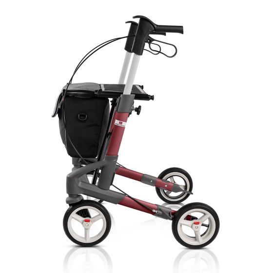 Topro Troja 5G Rollator - Image 2