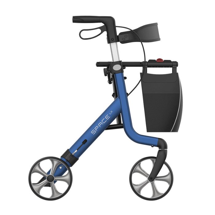 Space LX Rollator - Image 2