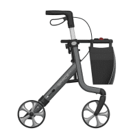 Space LX Rollator - Image 3
