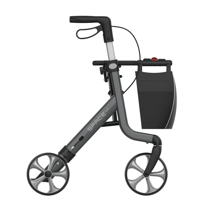 Space LX Rollator - Image 3